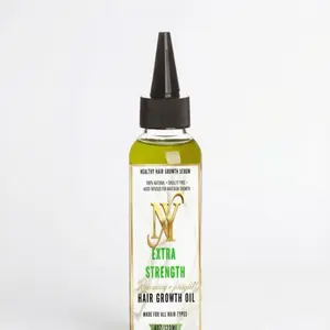 Nya’s Healthy hair growth serum 4oz