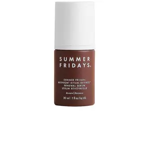 Summer Fridays Midnight Ritual Retinol Renewal Serum Summer Fridays Midnight Ritual Retinol Renewal Serum