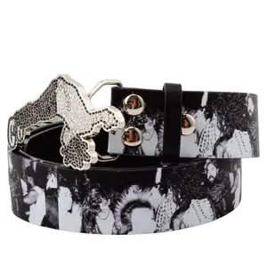 Die lit belt (28-42)