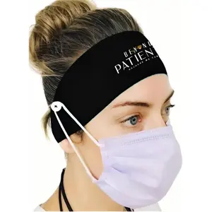 iCare Nurse headbands