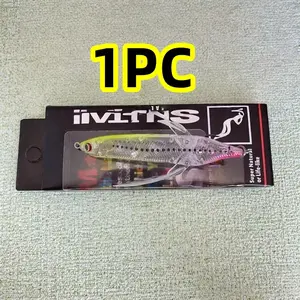 Japanese Style Lure Surface Wave Climbing Lure 6.7g Dragonfly Tractor False Bait Bass Chinook, Fishing Lures, Bass Fishing Gear