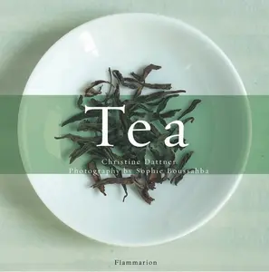 USED-Tea by Dattner, Christine (Hardcover)