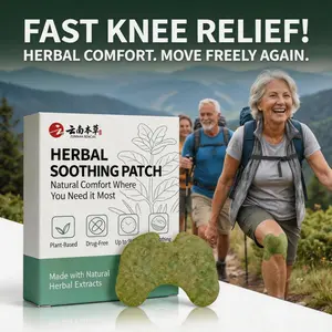 Fast Heating Herbal Pain Patches 30 Pack – Targeted Warm Therapy for Knee Pain, Neck Tension, Lower Back Support, Arthritis & Muscle Recovery – Long Lasting Comfort Heat Patches for Sports, Driving & Everyday Activities
