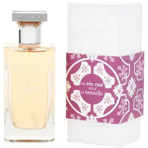 Rose Et Marius Un Vin Rose Sous La Tonnelle By Rose Et Marius Eau De Parfum For Unisex
