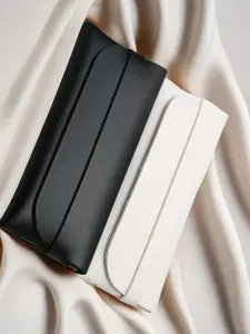 Portable Glasses Case, Fashionable Glasses Storage Box, Glasses Organizer, Eyewear Accessories for Women & Men, Portable Sunglasses Organizer