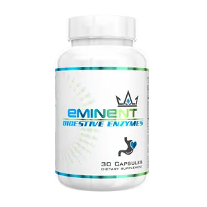 Eminent Nutrition Digestive Enzymes