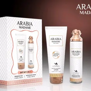 ARABIA MADAME