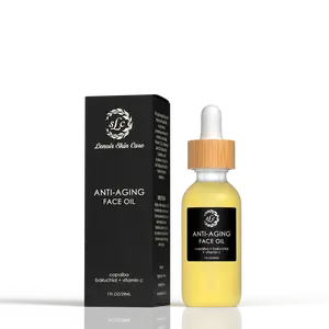Anti-Aging Face Oil