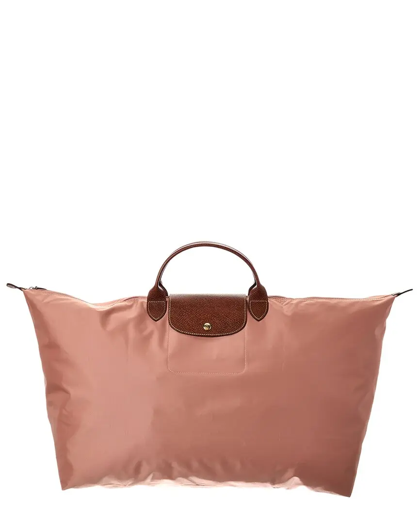 Longchamp Le Pliage Original XL Canvas Travel Bag