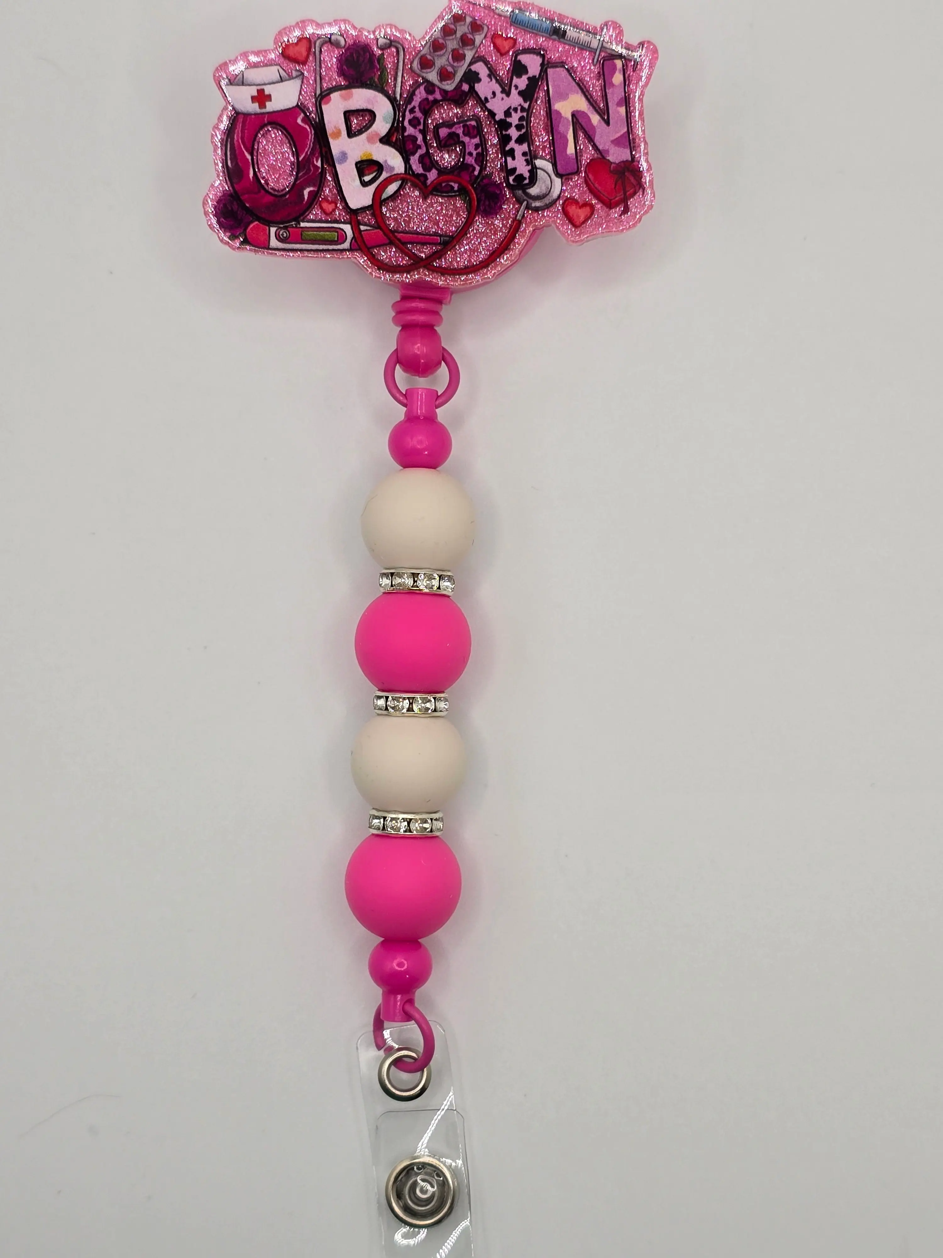 OBGYN Badge Reel