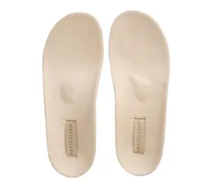 Revitalign Warm Lined Classic Fit Relief Insole