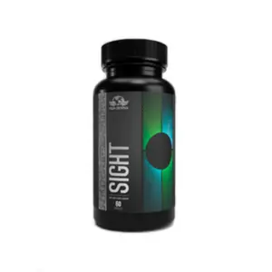 Sight Supports healthy vision Can improve eye conditions associated with normal aging Formulated with vitamins and minerals