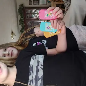 Squishmallows Hand Sanitizer Spray, 3PK