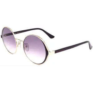 Marni Women's 58mm Gold Purple Sunglasses ME117S-710-58