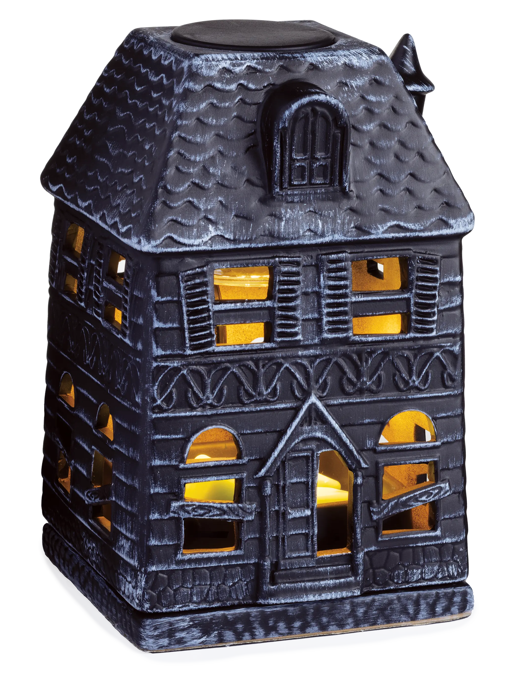 Haunted Mansion Canopy Fragrance Warmer