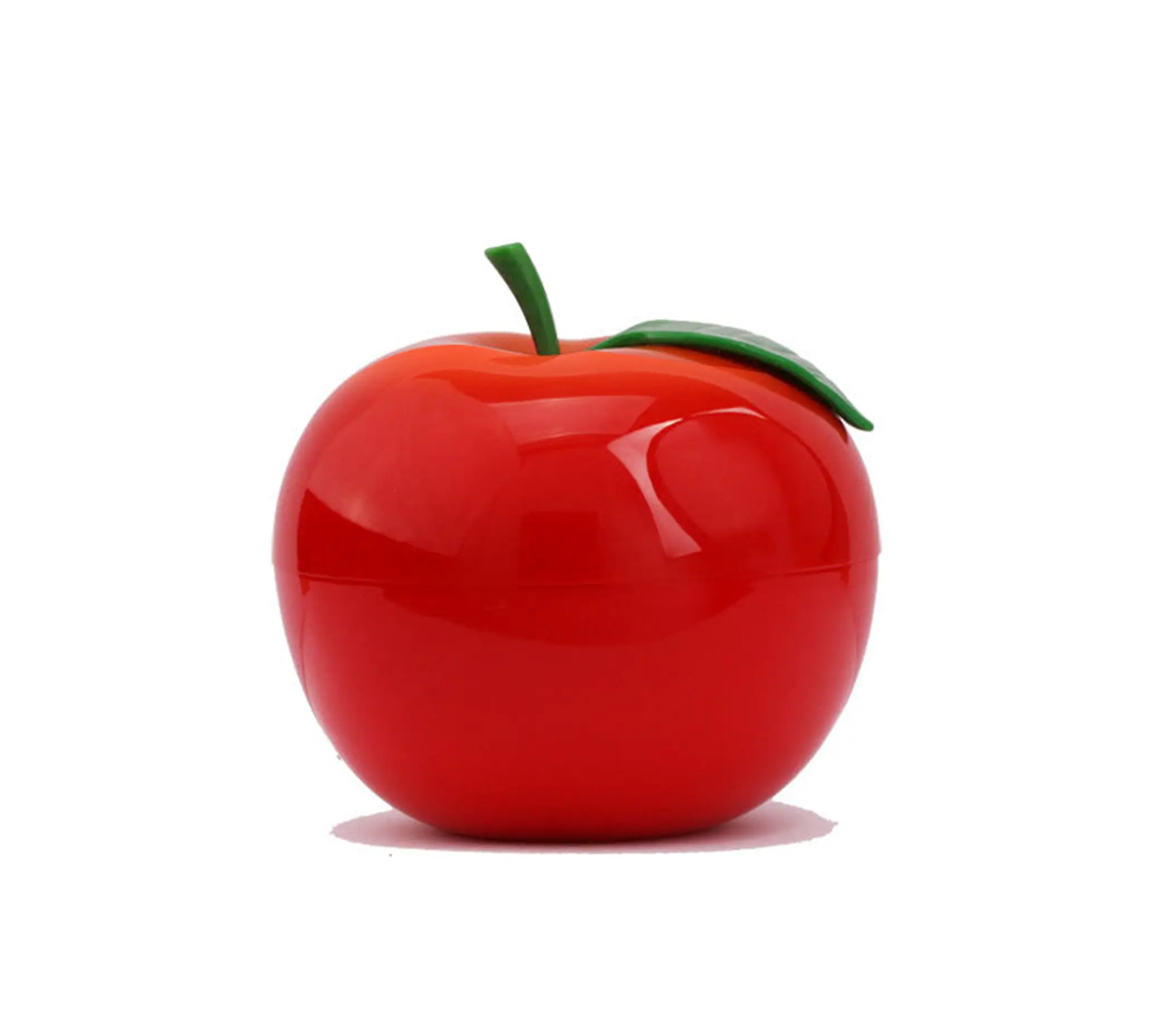 TM-Red Apple Hand Cream Moisturizing Shea