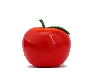 TM-Red Apple Hand Cream Moisturizing Shea