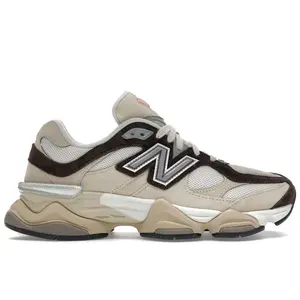 New Balance Men's 9060 Emerging Brown, from StockX