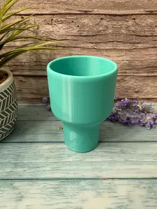 3D Printed Cup Holder Extender