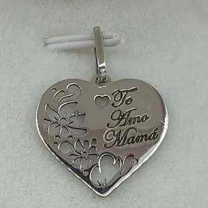 Silver 925  Mother’s Day Pendant