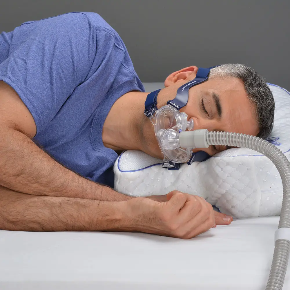 Contour CPAPMax Pillow Contour CPAPMax Pillow