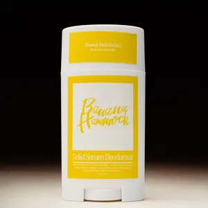 Banana Hammock Aluminum-Free deodorant