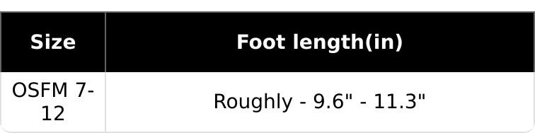 Performance Crew Socks (2PK /3PK)