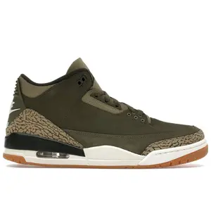 Jordan Men's 3 Retro Family Affair, from StockX