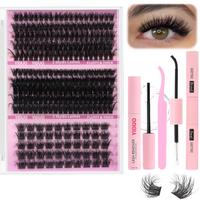 Natural Lash Extension Kit