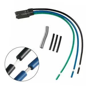 Parking Brake for Pioneer AVH AVH-X AVH-P Radio Video in Motion Interface [TS]