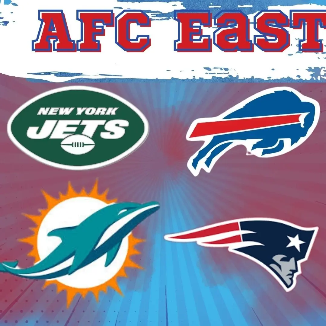 AFC East