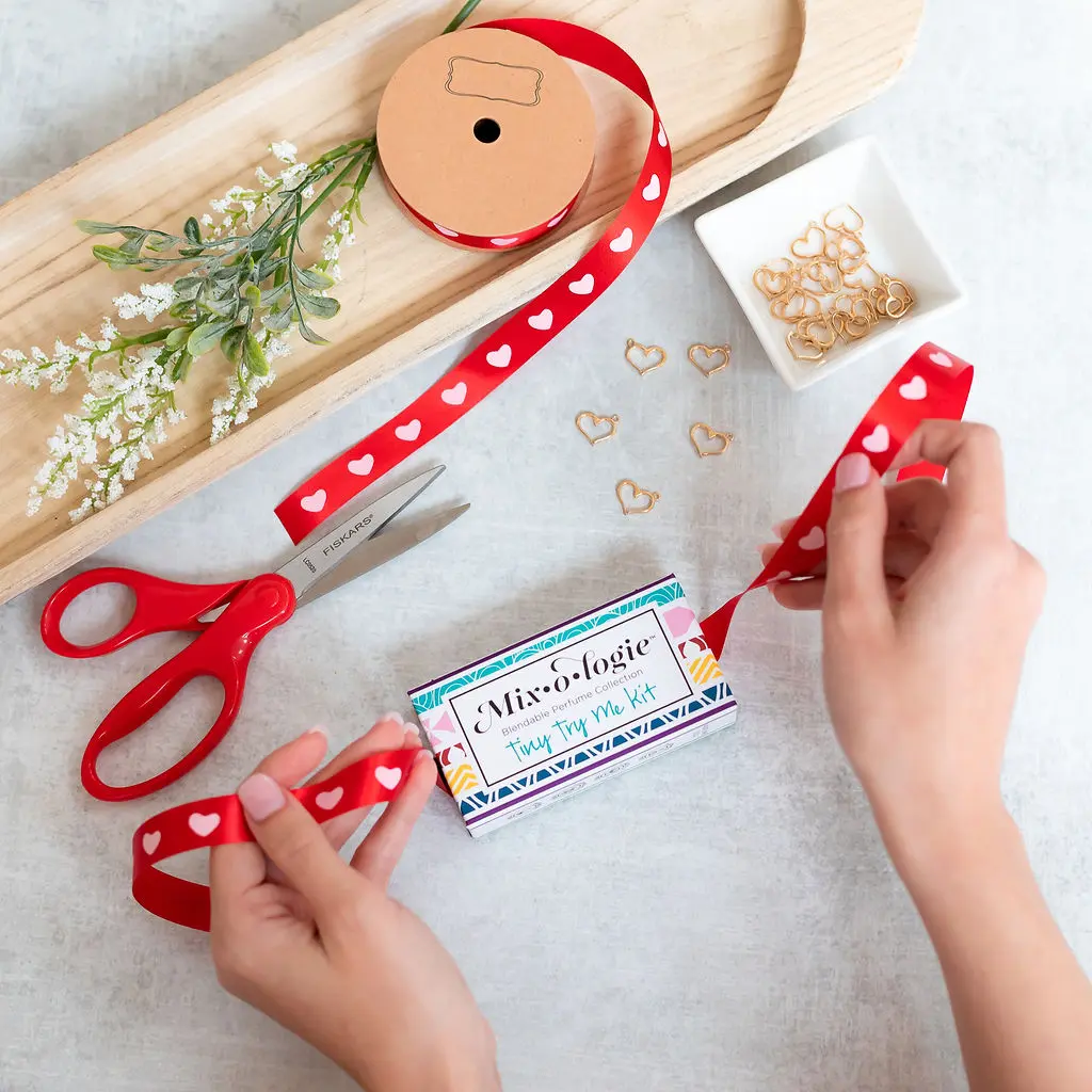 Tiny Try Me Kit Bundle