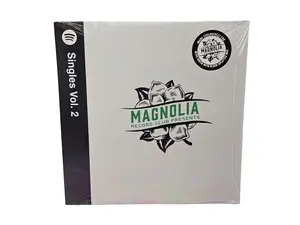 Magnolia Record Club Presents: Spotify Singles Vol. 2 (Record, 2023) Olive/Black