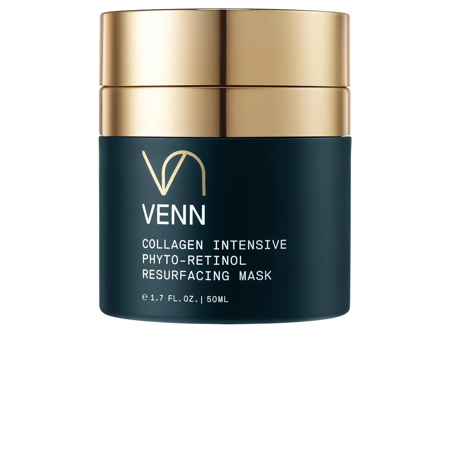 VENN Collagen Intensive Phyto-Retinol Resurfacing Mask