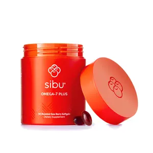 Sibu Omega 7 Plus