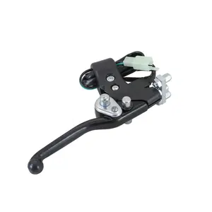 Brake and Clutch Lever