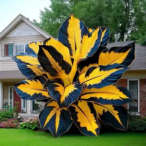 800Pcs Easy to Grow Hosta Seeds – Add Lush Texture to Your Backyard, Patio Planters, or Woodland Paths, No Experience Needed