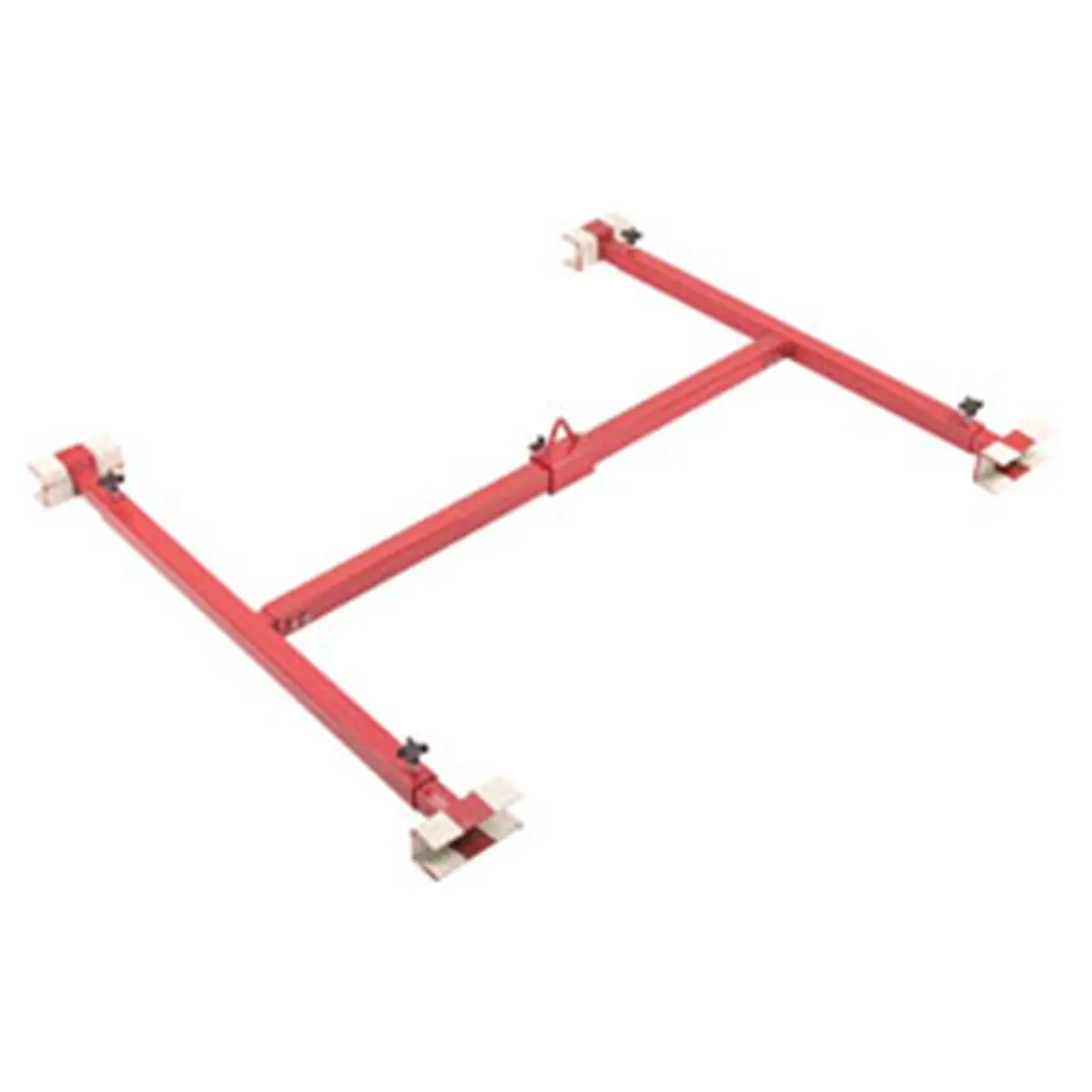 212 MAIN Steck 35885 Adjustable Vehicle Truck Bed Lift Lifter - Weight Even Distribution Tool for Cycling, Outdoor Recreation