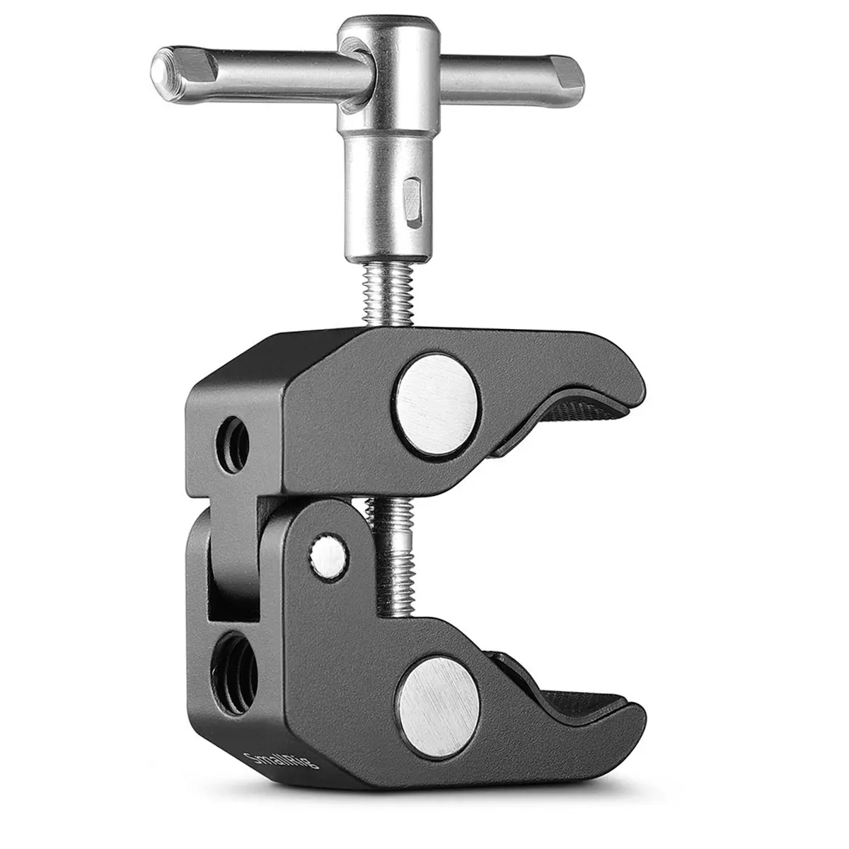 SmallRig Super Clamp with 1/4" and 3/8" Thread