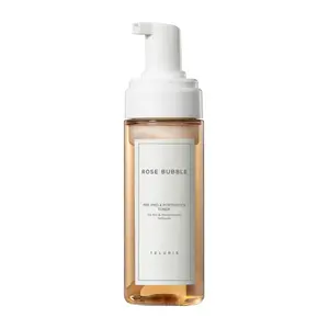 Rose Bubble Toner