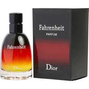 Fahrenheit By Christian Dior Parfum For Men