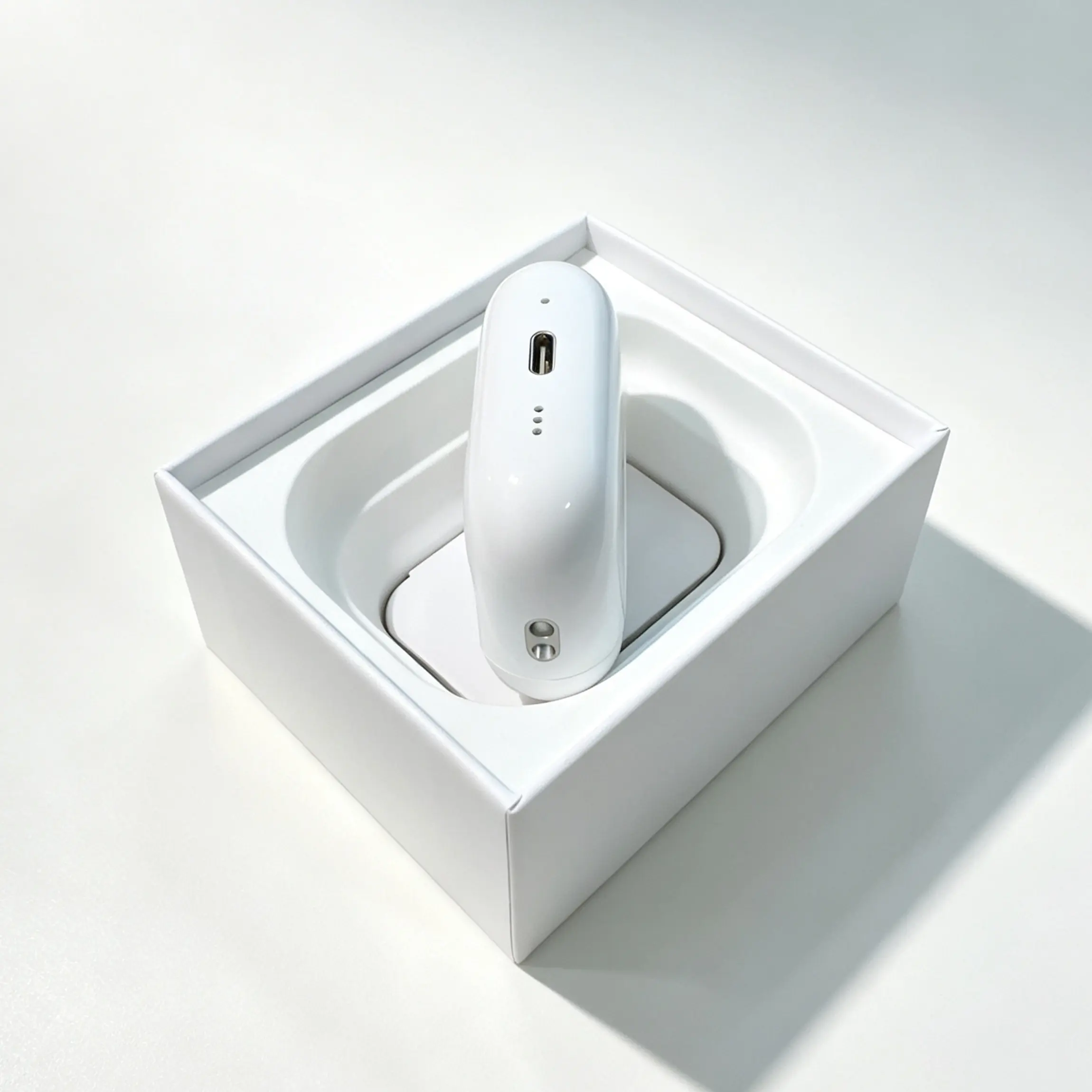 New 3rd Generation Wireless In-Ear Earphones with ActiveNoise Cancellation, Adaptive Audio, With Removable Ear Pads, Portable quick-chargingcase for headphones, Auto Smart Pairing, Universal SystemCompatibility 【tiktok shop deals】