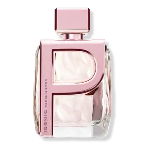 Paris Hilton Fragrances Iconic Eau De Parfum