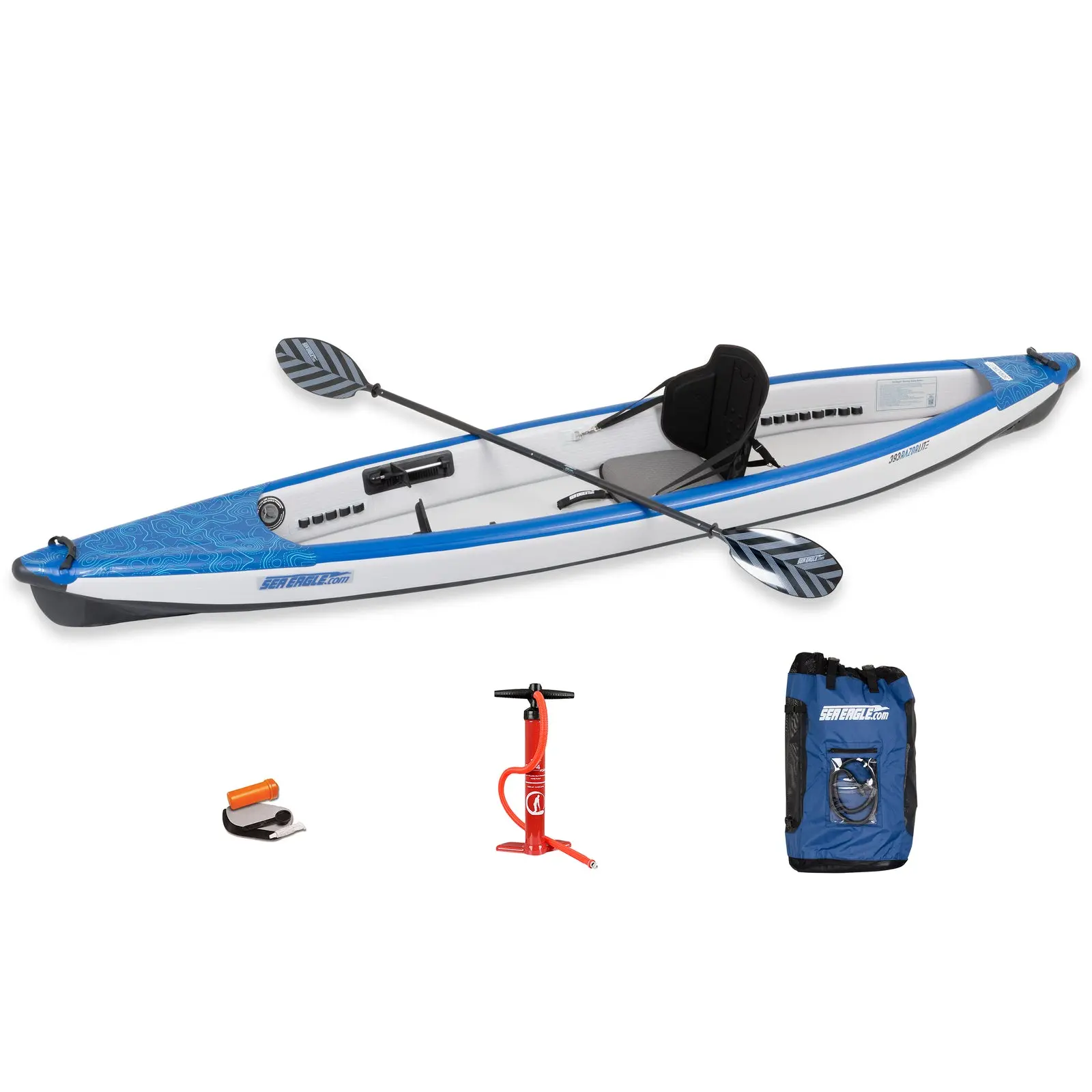 Kayaks
