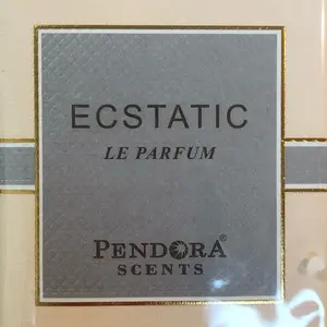 ECSTATIC LE PARFUM -Pendora Scents - EAU de Parfum 3.4 OZ. 100 ml Made in UAE
