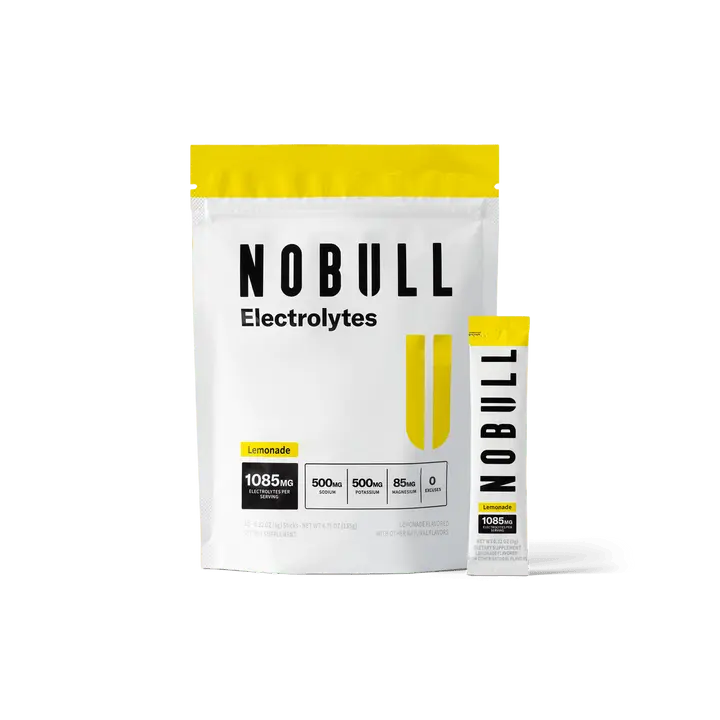 Electrolytes - Lemonade Electrolytes - Lemonade