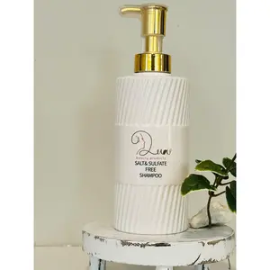 Shampoo sin sal ni sulfatos Conditioner Haircare