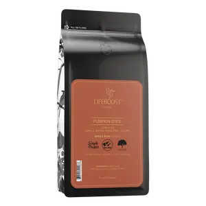 Pumpkin Spice Coffee Flavor- TikTok shop