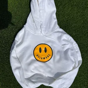 Custom college hoodie