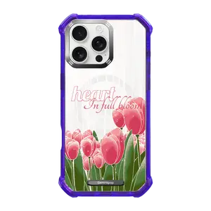 I.C Tulip X Bloom 16ProMax